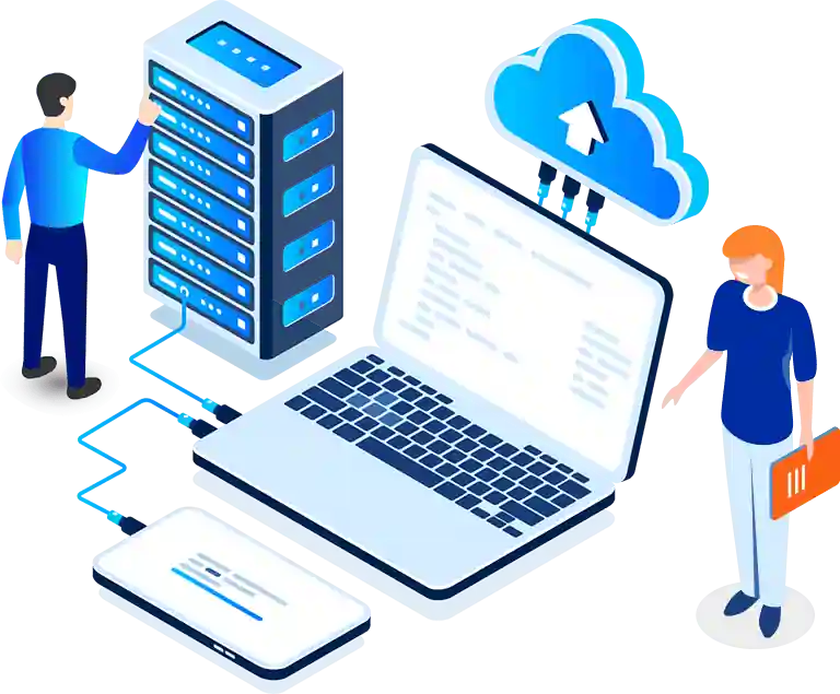 HostScaler